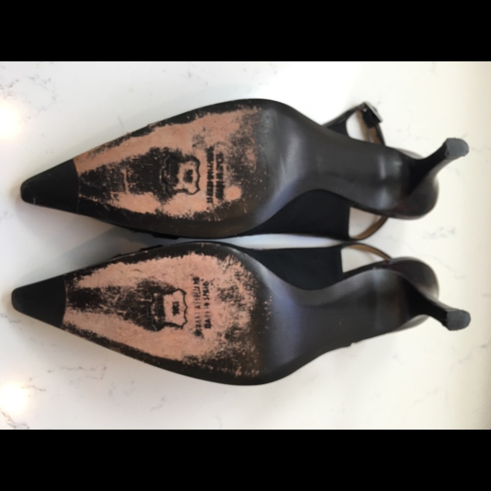 Stuart Weitzman Slingbacks - image 4